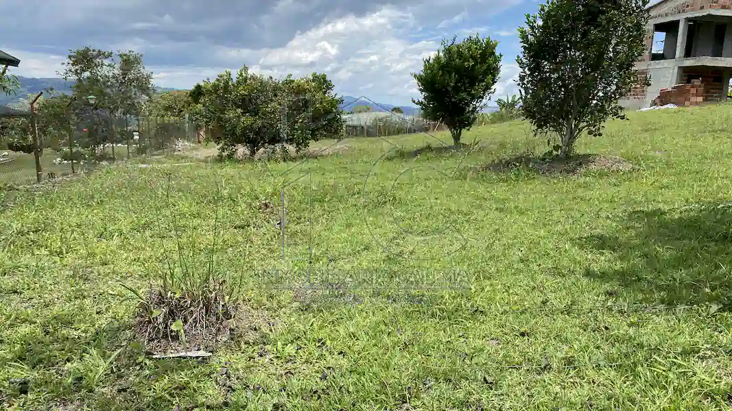 Lote Parcelacion Agua Dulce